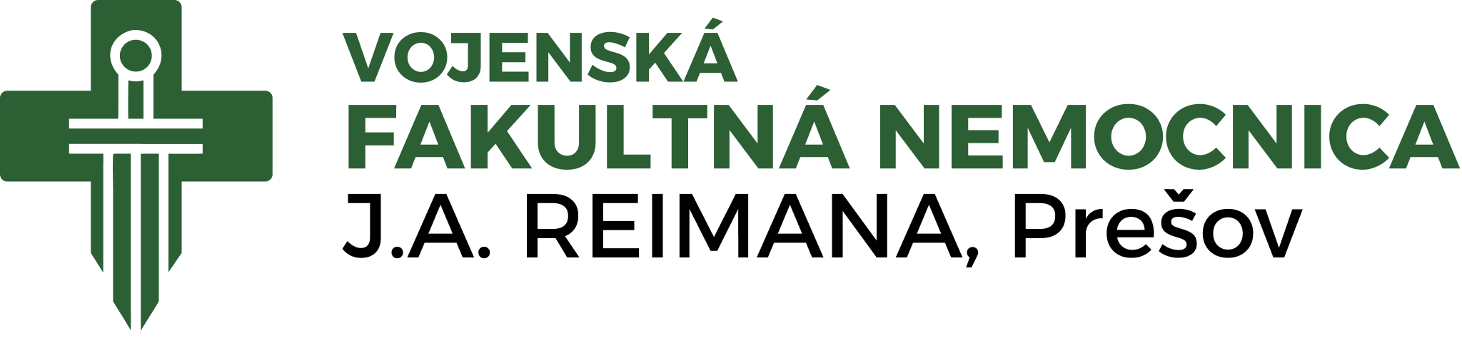 Vojenská nemocnica Prešov